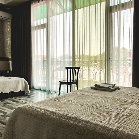 Discovery Hotel คูทายสิ ภายนอก รูปภาพ