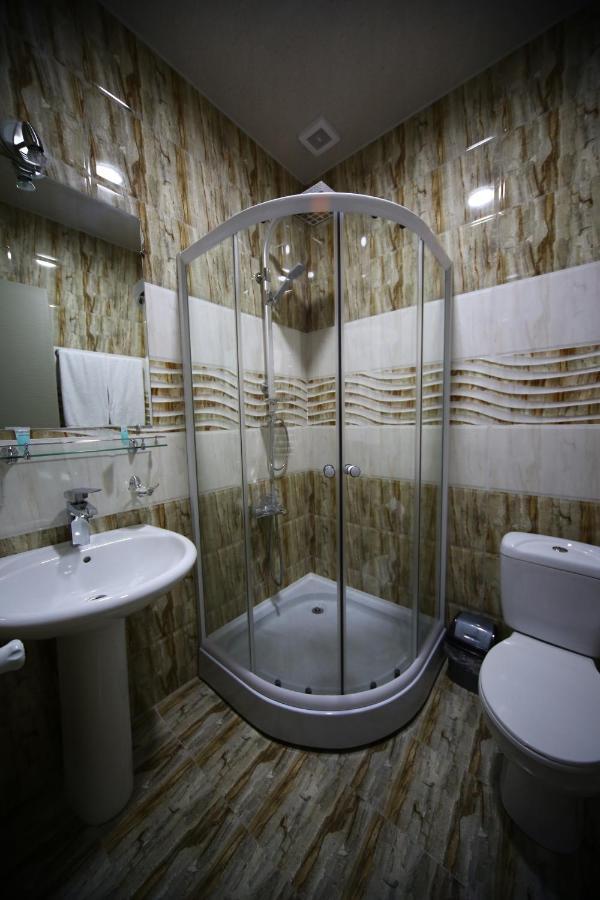 Discovery Hotel คูทายสิ ภายนอก รูปภาพ