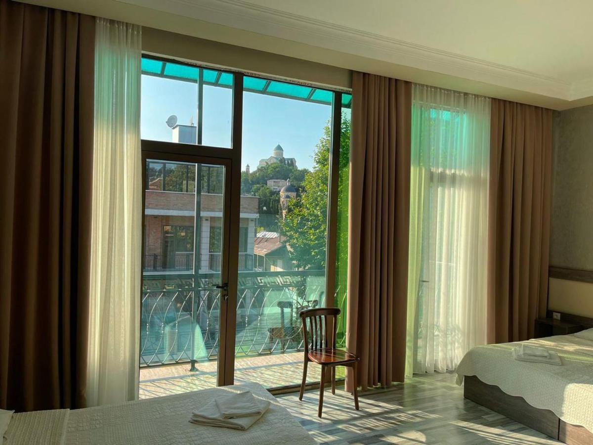 Discovery Hotel คูทายสิ ภายนอก รูปภาพ