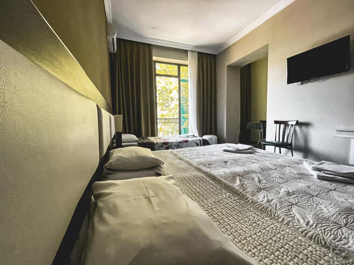 Discovery Hotel คูทายสิ ภายนอก รูปภาพ