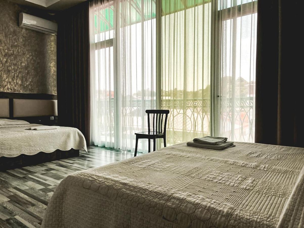 Discovery Hotel คูทายสิ ภายนอก รูปภาพ