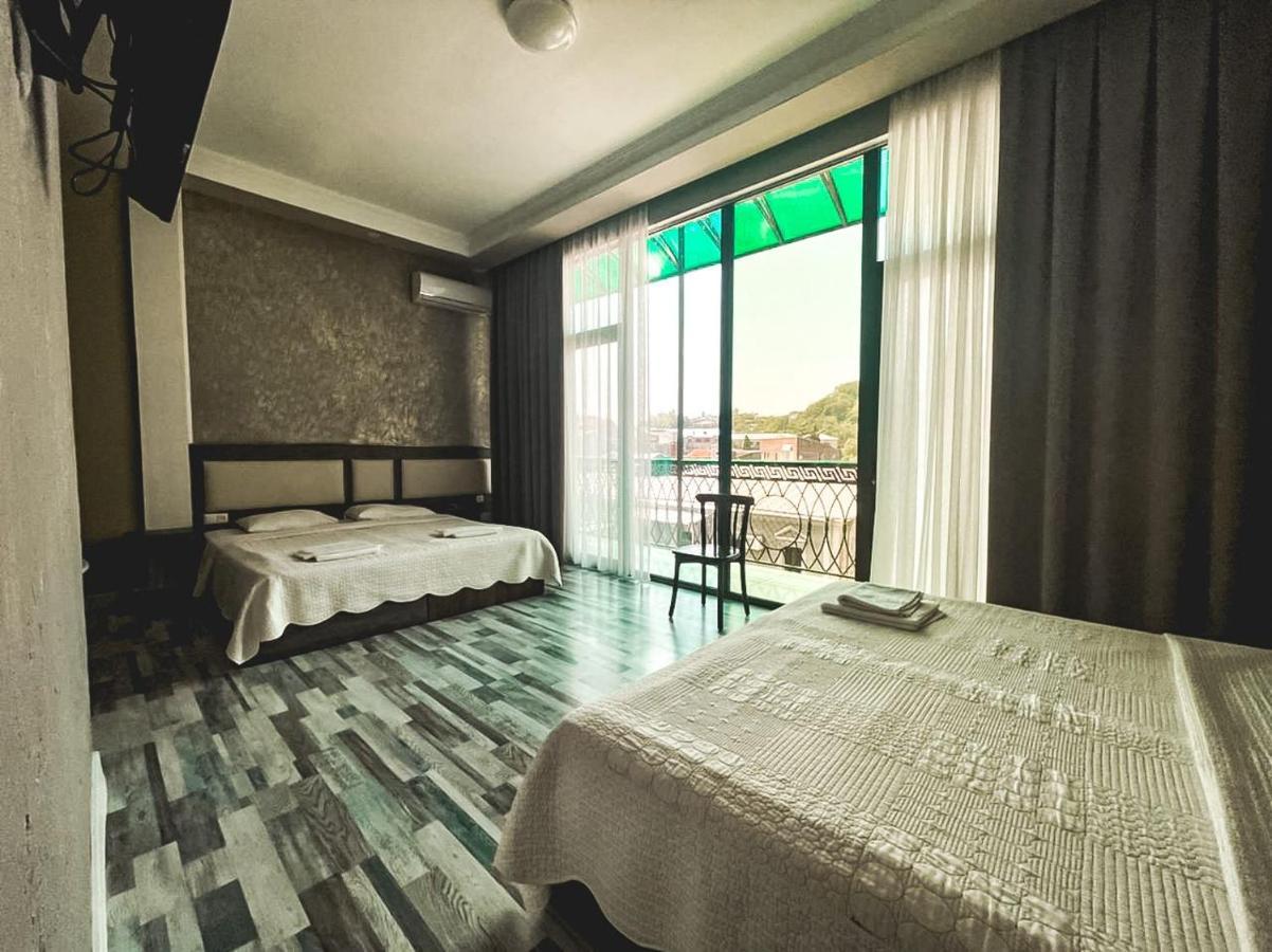 Discovery Hotel คูทายสิ ภายนอก รูปภาพ
