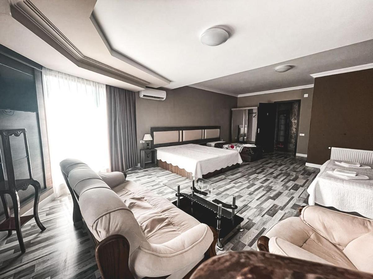 Discovery Hotel คูทายสิ ภายนอก รูปภาพ