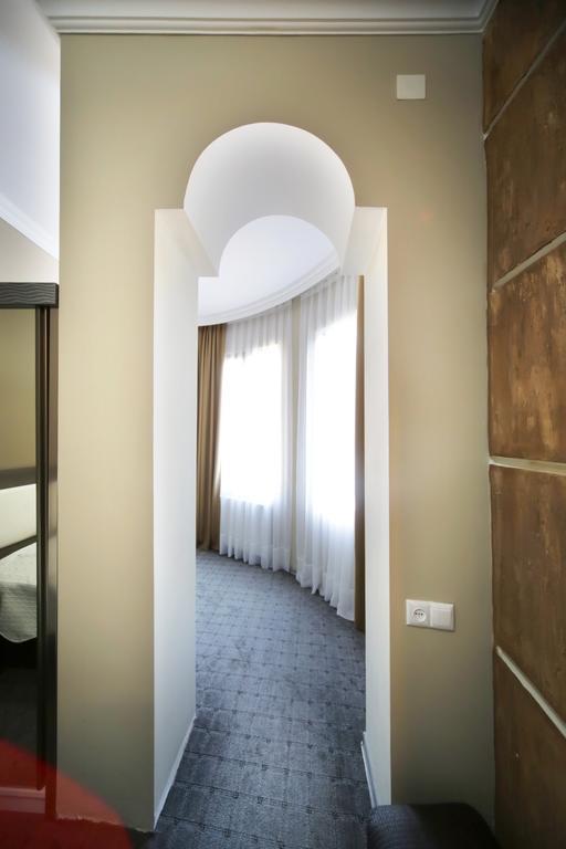 Discovery Hotel คูทายสิ ห้อง รูปภาพ