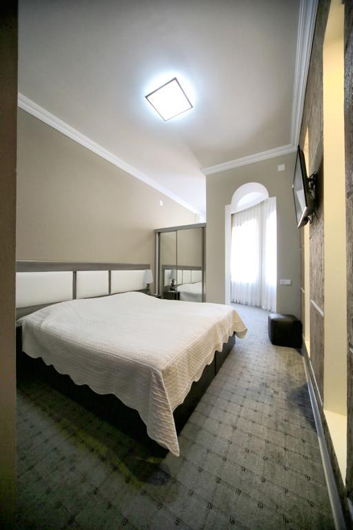 Discovery Hotel คูทายสิ ภายนอก รูปภาพ