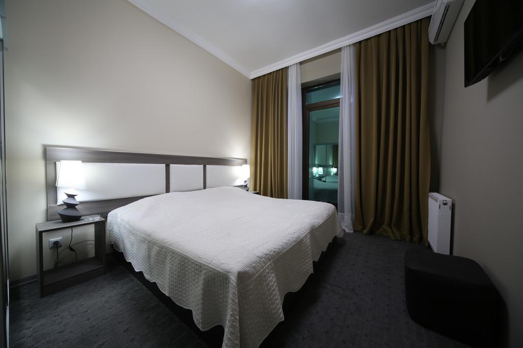 Discovery Hotel คูทายสิ ห้อง รูปภาพ