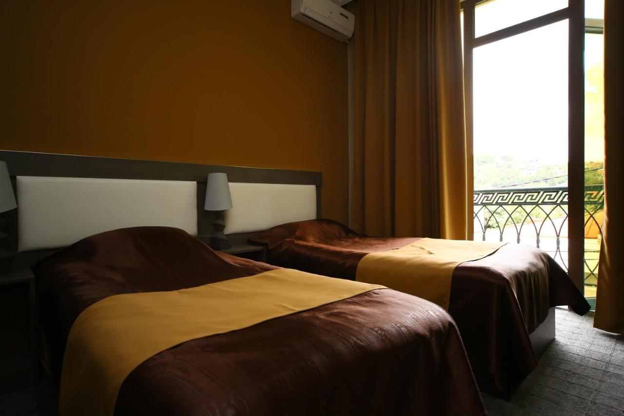 Discovery Hotel คูทายสิ ภายนอก รูปภาพ