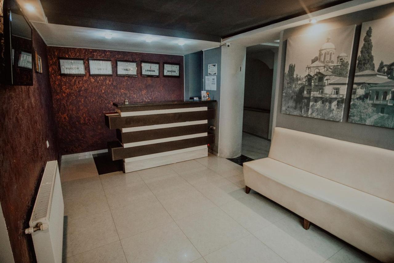 Discovery Hotel คูทายสิ ภายนอก รูปภาพ