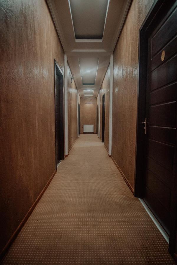 Discovery Hotel คูทายสิ ภายนอก รูปภาพ